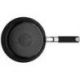 WMF FUSIONTEC MINERAL POELE 24CM NOIR 0520535291