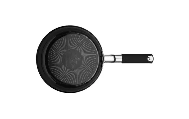 WMF FUSIONTEC MINERAL POELE 24CM NOIR 0520535291