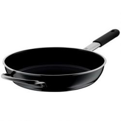WMF FUSIONTEC MINERAL POELE 28CM NOIR 0520655291