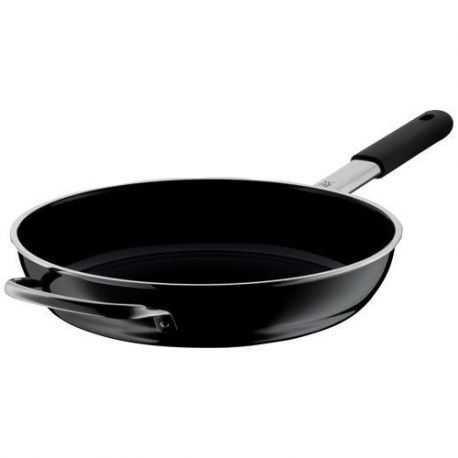 WMF FUSIONTEC MINERAL POELE 28CM NOIR 0520655291