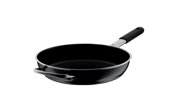 WMF FUSIONTEC MINERAL POELE 28CM NOIR 0520655291