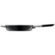 WMF FUSIONTEC MINERAL POELE 28CM NOIR 0520655291
