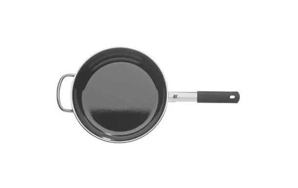 WMF FUSIONTEC MINERAL POELE 28CM NOIR 0520655291