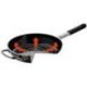 WMF FUSIONTEC MINERAL POELE 28CM NOIR 0520655291