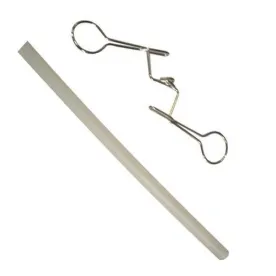 KOCHSTAR TUYAU SOUTIRAGE+PINCE K72010605