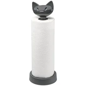 KOZIOL MIAOU PORTE SOPALIN ANTHRACITE 7225701
