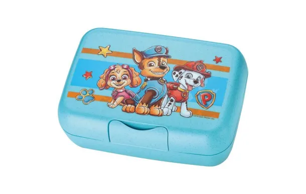 KOZIOL LUNCH BOX PAT PATROUILLE BLEU 8044714