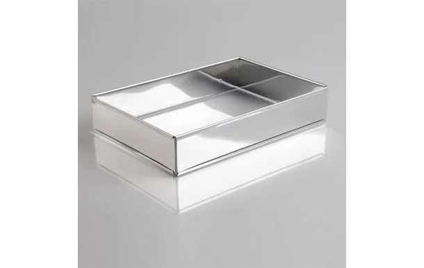 LARES CADRE GTX RECTANGUL.EXT 6012 6012