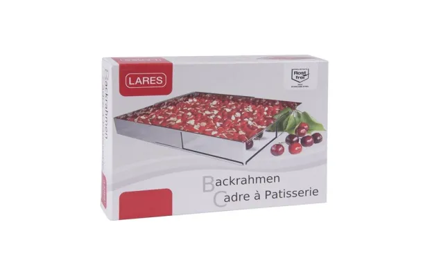 LARES CADRE GTX RECTANGUL.EXT 6012 6012