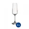 VILLEROY ET BOCH OVID*FLUTE(4) A CHAMPAGNE 0.25L*N 11-7209-8130