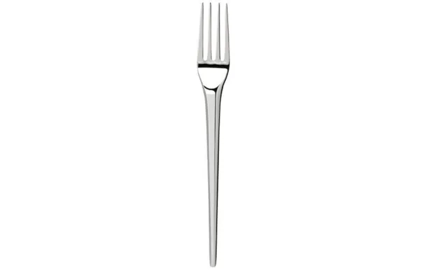 VILLEROY ET BOCH NEW MOON*FOUR.TABLE(1) INOX 12-6529-0050