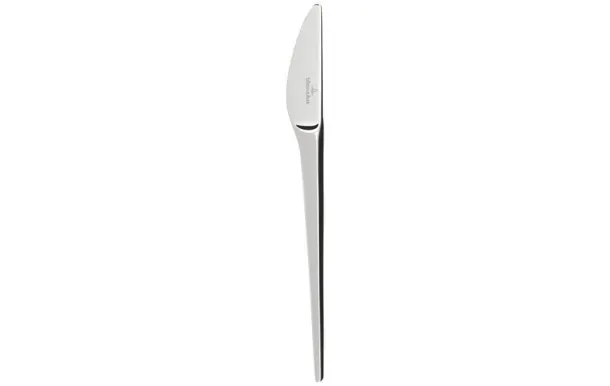 VILLEROY ET BOCH NEW MOON* CTX.TABLE(1) INOX 12-6529-0065