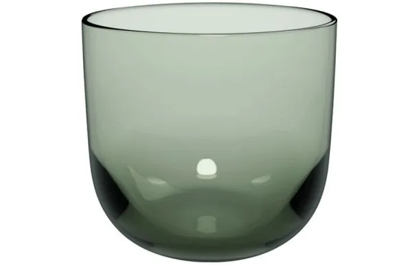 VILLEROY ET BOCH LIKE GOBELET VERT SET 2PCES 19-5177-8180
