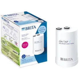 BRITA CARTOUCHE POUR ON TAP V PACK 1 1052382