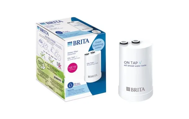 BRITA CARTOUCHE POUR ON TAP V PACK 1 1052382