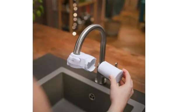 BRITA CARTOUCHE POUR ON TAP V PACK 1 1052382