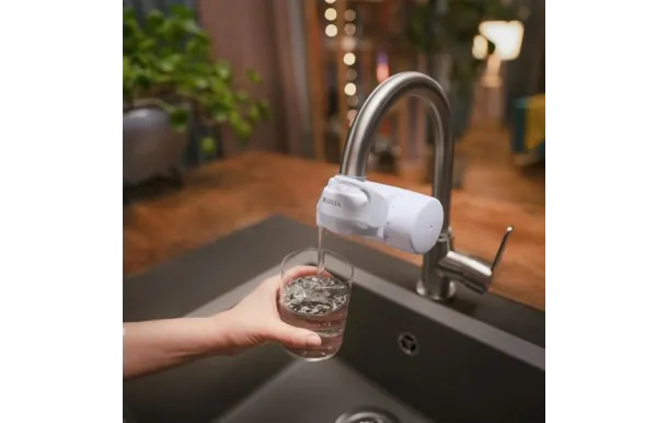 BRITA CARTOUCHE POUR ON TAP V PACK 1 1052382