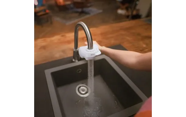 BRITA CARTOUCHE POUR ON TAP V PACK 1 1052382