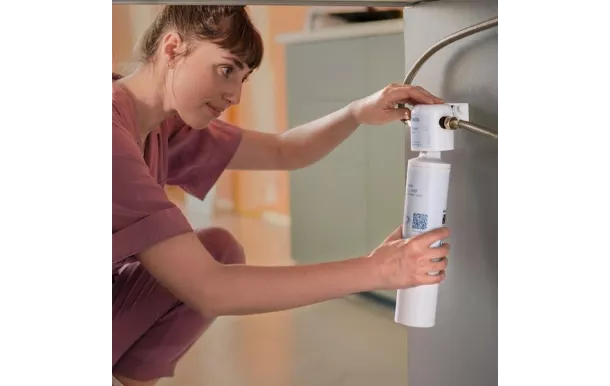 BRITA Cartouche filtrante - MyPure Slim V-MF