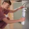 BRITA Cartouche filtrante - MyPure Slim V-MF