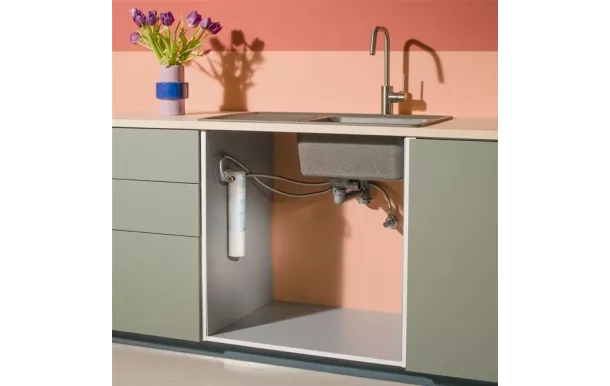 BRITA Cartouche filtrante - MyPure Slim V-MF