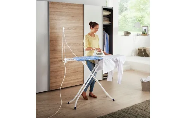 LEIFHEIT TABLE REP. 120X38CM AIRBOARD COMPACT M 72585