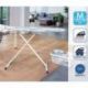 LEIFHEIT TABLE REP.AIRBOARD EXPRESS M 120X38CM 72697