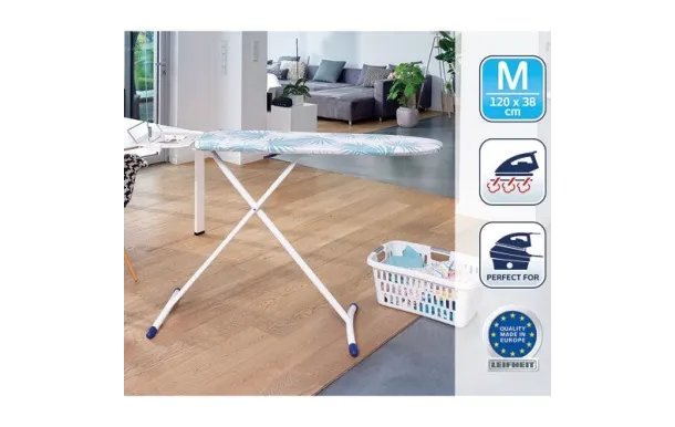 LEIFHEIT TABLE REP.AIRBOARD EXPRESS M 120X38CM 72697