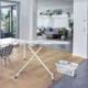 LEIFHEIT TABLE REP.AIRBOARD EXPRESS M 120X38CM 72697