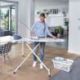 LEIFHEIT TABLE REP.AIRBOARD EXPRESS M 120X38CM 72697