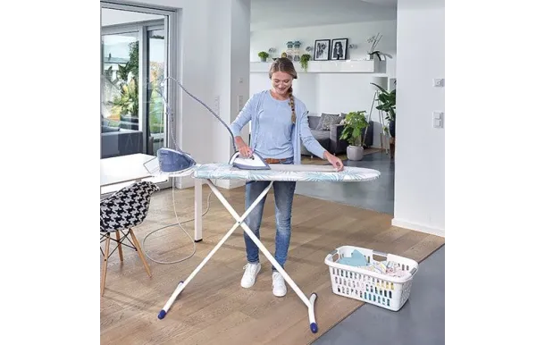 LEIFHEIT TABLE REP.AIRBOARD EXPRESS M 120X38CM 72697