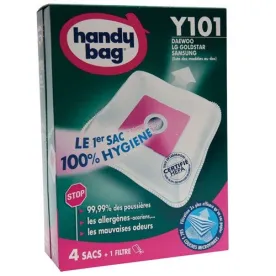 HANDY BAG SAC ASPI.HANDY B.N.TIS.X4 SAMSUN Y101 Y101