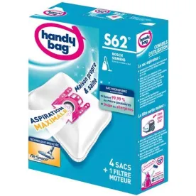 HANDY BAG SAC ASPI.HANDY B.N.TIS. X4 BOSCH S62 S62