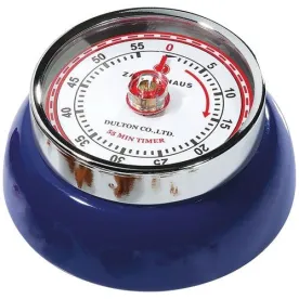 ZASSENHAUSS MINUTEUR BLEU NAVY 071832