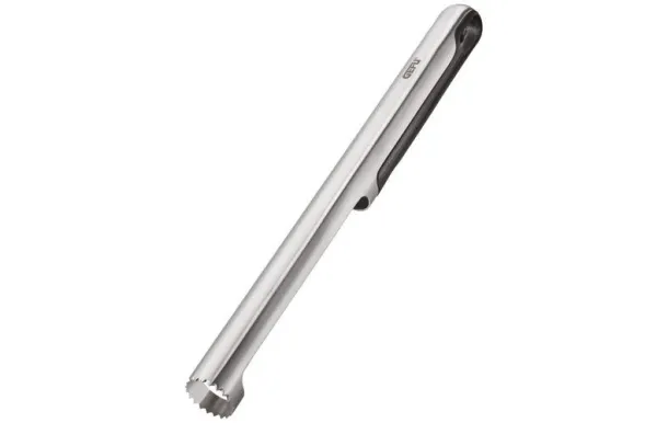 GEFU PRESENTOIR 16 VIDE POMMES PIT INOX 12580