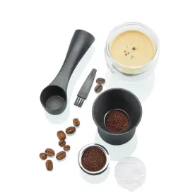 GEFU KIT A CAPSULES DE CAFE CONSCIO 8P*N 12718