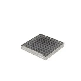 GEFU GRILLE P/COUPE FRITES/LEGUMES 13750 13760