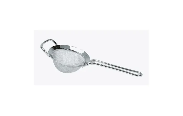 GEFU PASSOIRE PASSO 12CM INOX 15501
