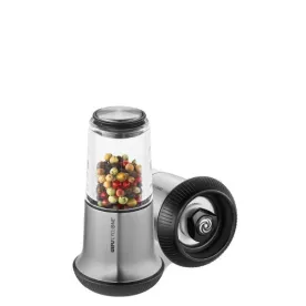 GEFU M.POIVRE OU SEL INOX X-PLOSION 10.7CM 34625