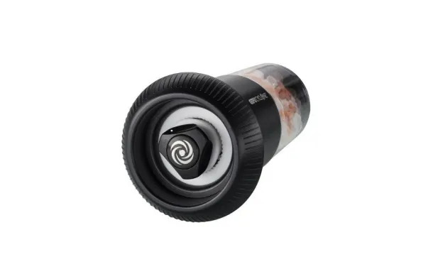 GEFU M.POIVRE OU SEL NOIR X-PLOSION 10.7CM*N 34626