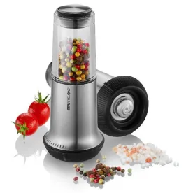 GEFU M.POIVRE OU SEL  INOX X-PLOSION 15CM*N 34627