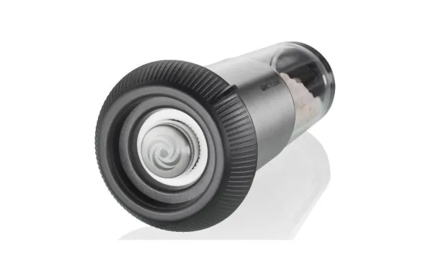 GEFU M.POIVRE OU SEL  INOX X-PLOSION 15CM*N 34627