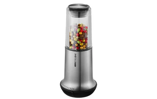 GEFU M.POIVRE OU SEL INOX X-PLOSION 18.5CM*N 34629