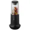 GEFU M.POIVRE OU SEL NOIR X-PLOSION 18.5CM*N 34630