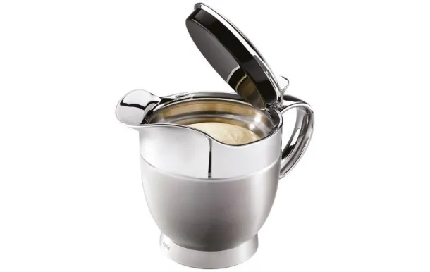 GEFU SAUCIERE ISOTHERME SERVIRO 0L5 35090