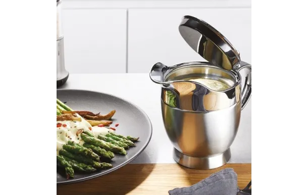 GEFU SAUCIERE ISOTHERME SERVIRO 0L5 35090