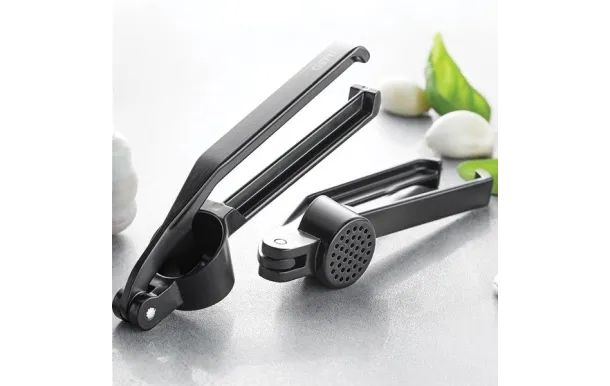 GEFU PRESENTOIR 16 PRESSE AIL PRESSO 89523