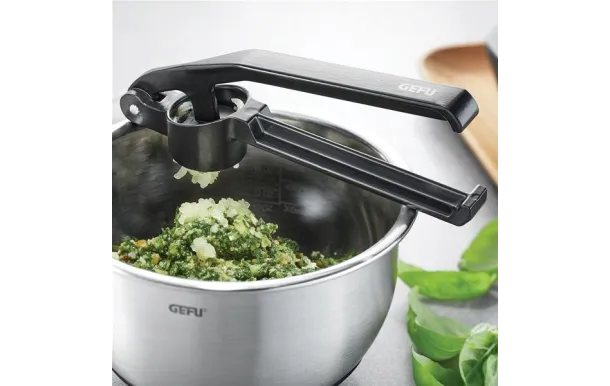 GEFU PRESENTOIR 16 PRESSE AIL PRESSO 89523