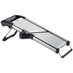 GEFU Mandoline Gourmet Volari 89541