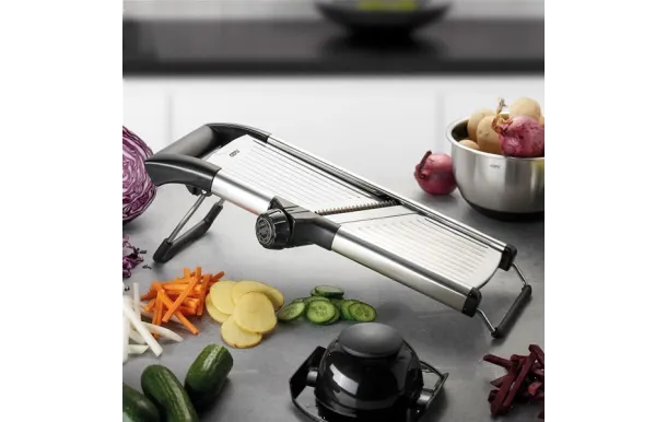 GEFU Mandoline Gourmet Volari 89541
